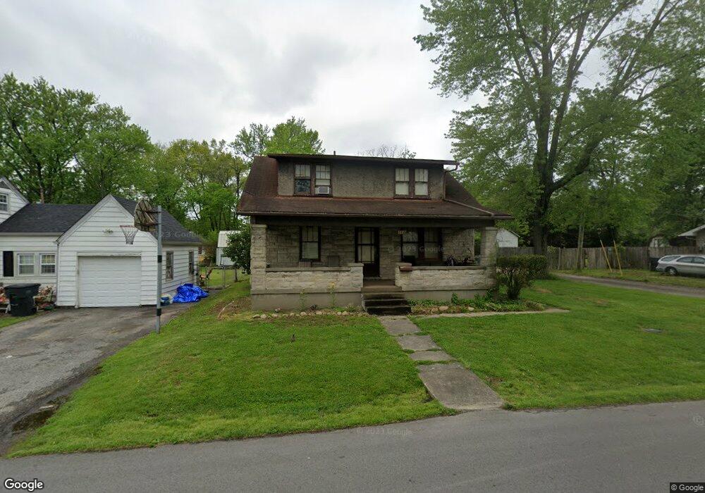 1677 Terry Ln, New Albany, IN 47150 - photo 1