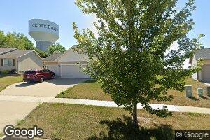 219 Gas Light Ct SW, Cedar Rapids, IA 52404