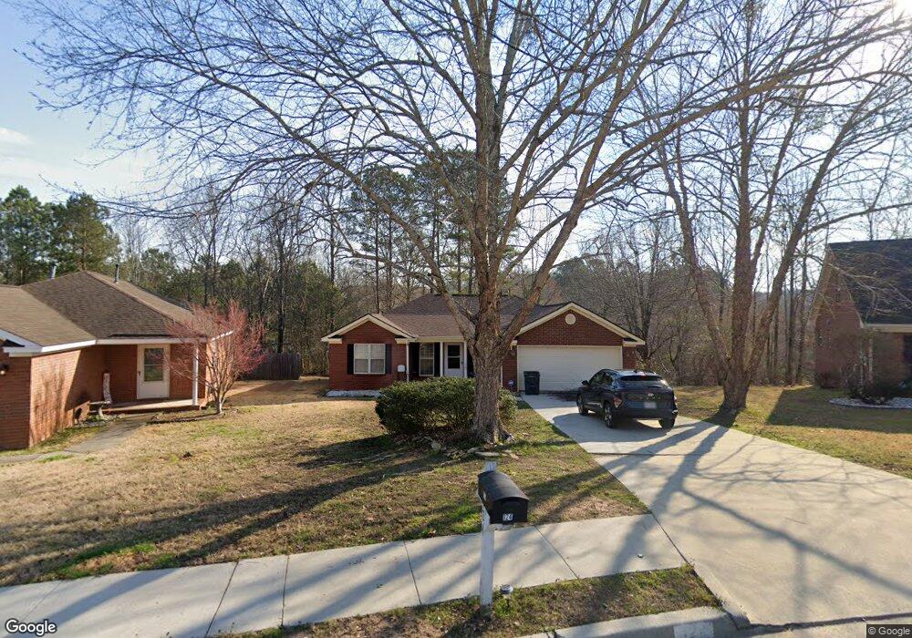 124 Long Creek Way, Grovetown, GA 30813 - photo 1