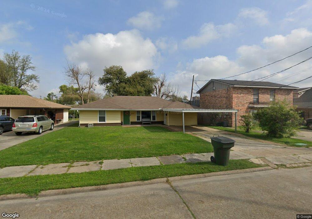 1517 22nd St, Lake Charles, LA 70601 - photo 1