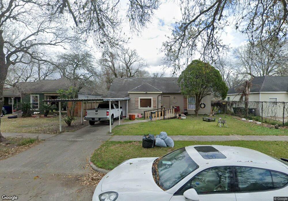 4513 Normandy Way, Houston, TX 77021 - photo 1