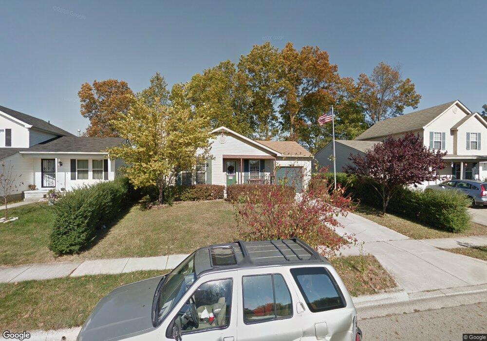 1976 McDowell Ridge Dr, Columbus, OH 43223 - photo 1