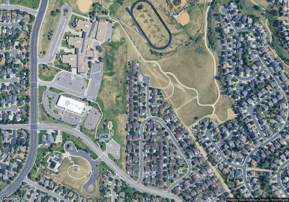 5368 S Picadilly Way, Aurora, CO 80015 - photo 1