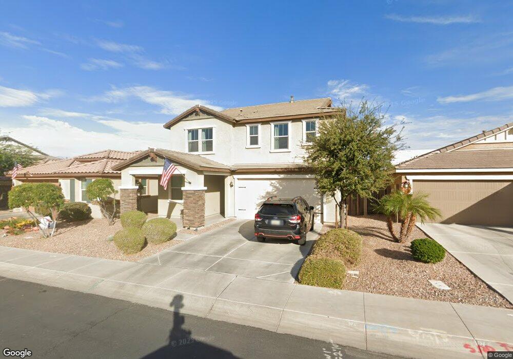 5034 E Hannibal St, Mesa, AZ 85205 - photo 1