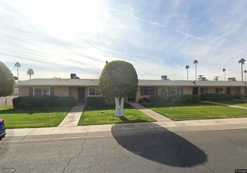 11003 W Santa fe Dr, Sun City, AZ 85351 - photo 1