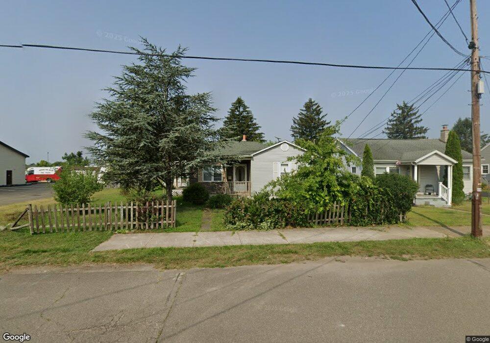 237 S Mercer St, Berwick, PA 18603 - photo 1