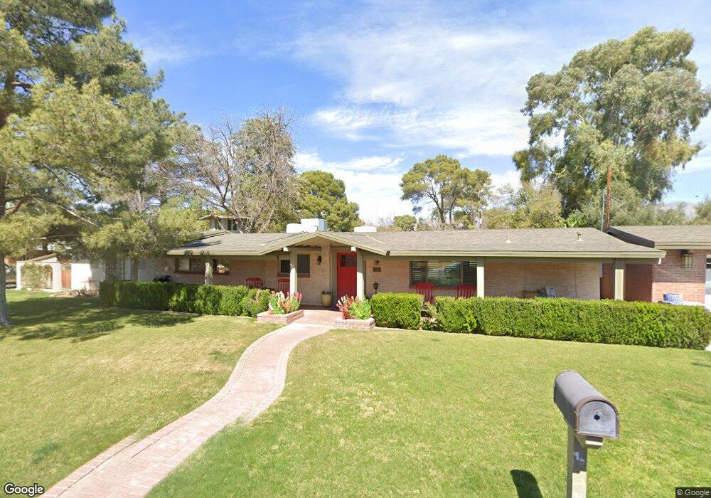 2901 E Hardy Place, Tucson, AZ 85716 - photo 1