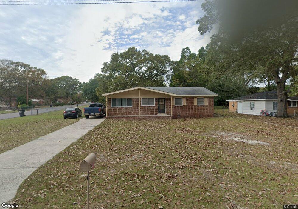 2017 Evergreen Dr, Augusta, GA 30909 - photo 1
