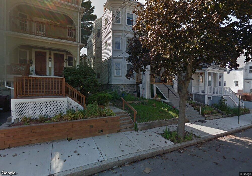 11 Oakland Ave unit 3, Everett, MA 02149 - photo 1