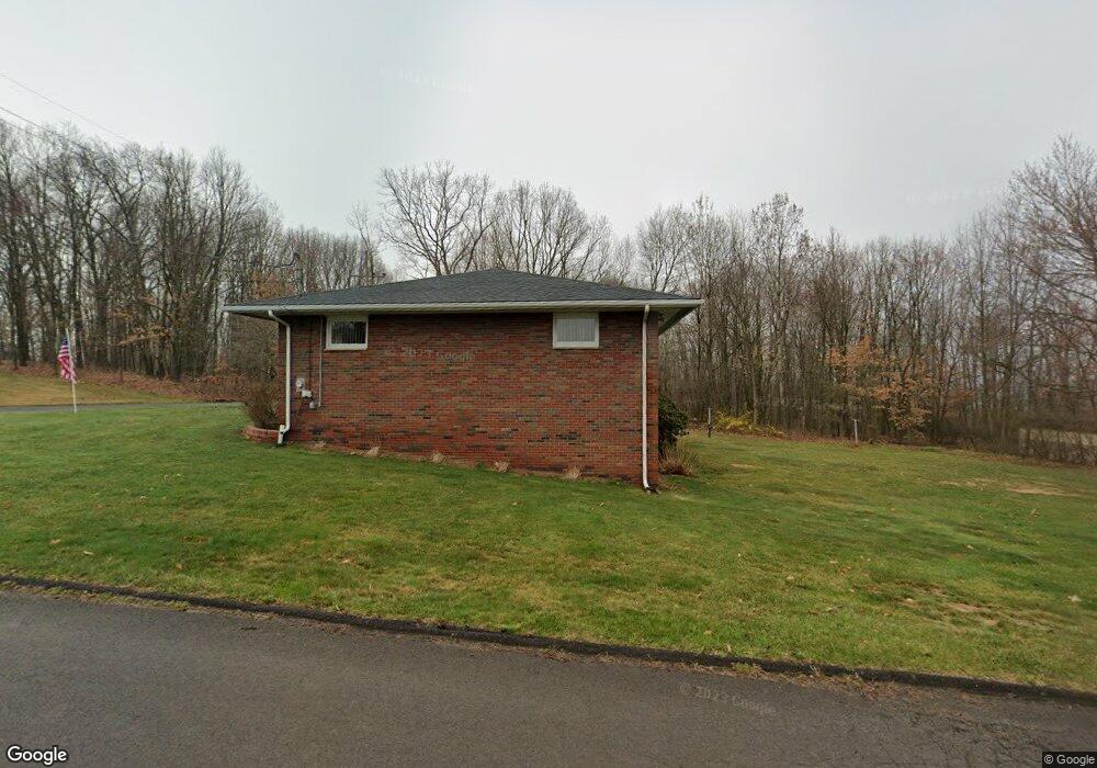 699 3rd St, Eynon, PA 18403 - photo 1