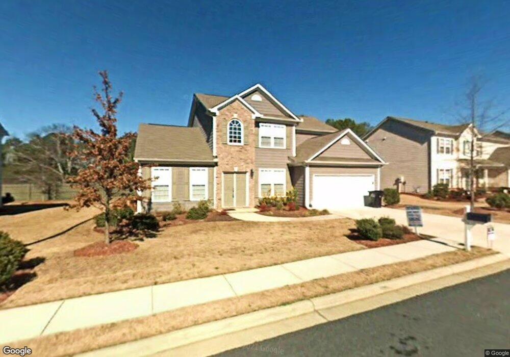 1630 Brandemere Ln, Austell, GA 30168 - photo 1