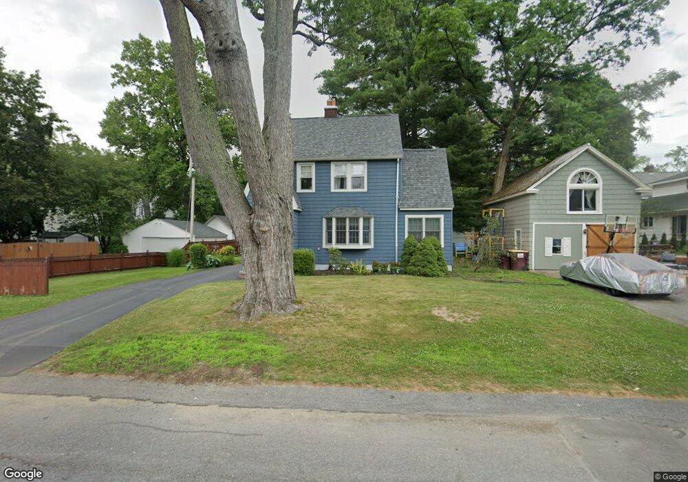 1242 Myron St, Schenectady, NY 12309 - photo 1