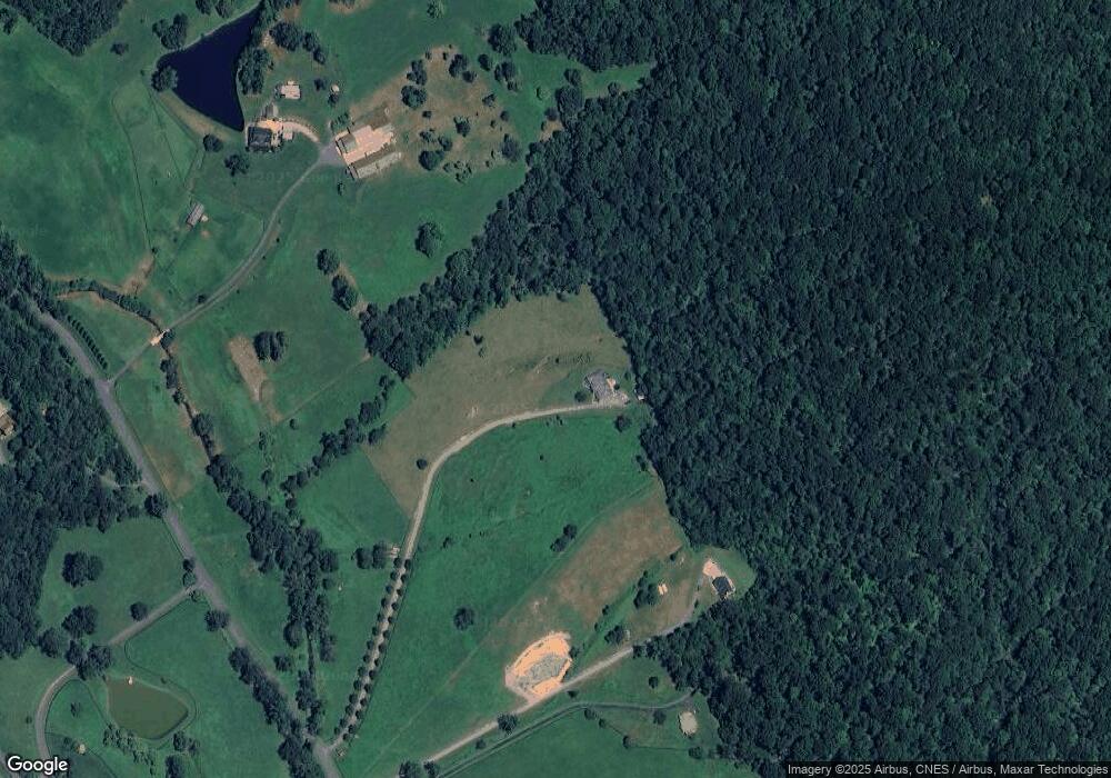 1280 Garth Run Rd, Madison, VA 22727 - photo 1