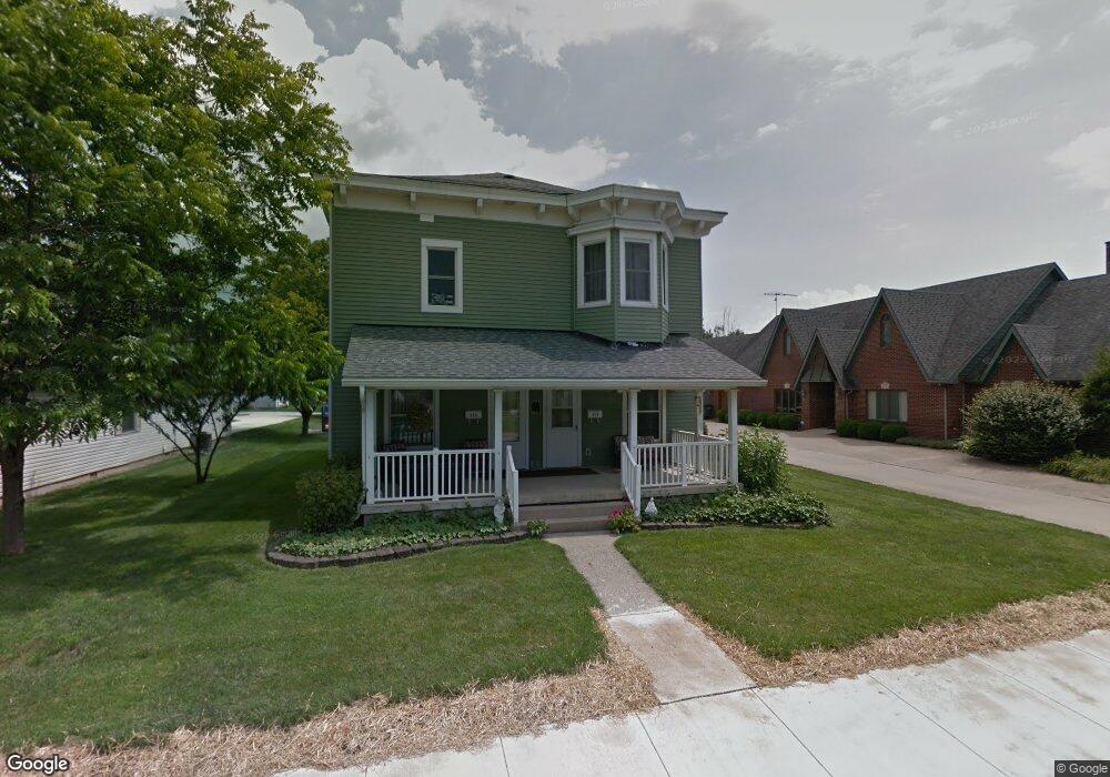 317 S Main St, Tipton, IN 46072 - photo 1