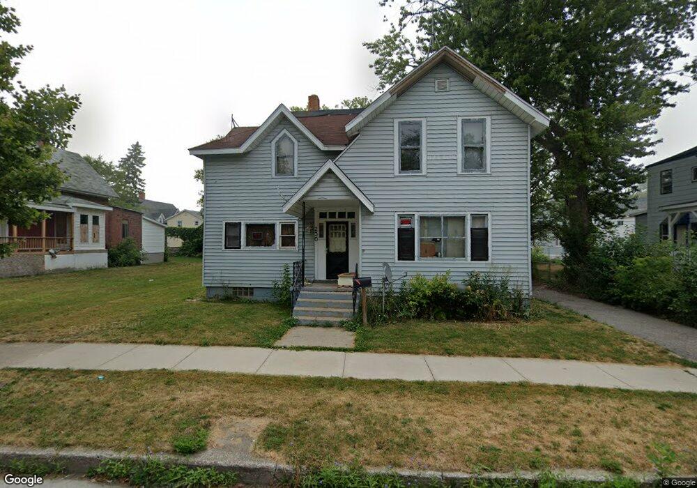 230 N Jefferson St, Bay City, MI 48708 - photo 1