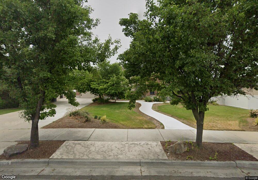 10656 Jacob Astor Way, South Jordan, UT 84095 - photo 1