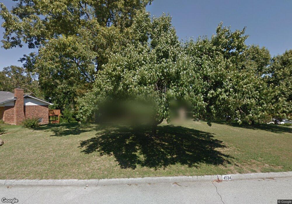 4534 Sherry Ln unit 3, Hixson, TN 37343 - photo 1