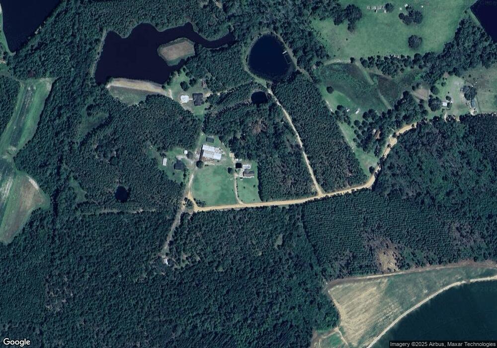 333 Dees Rd, Lyons, GA 30436 - photo 1