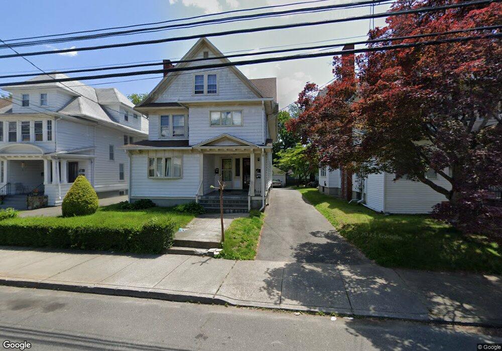 103 Savoy St, Bridgeport, CT 06606 - photo 1