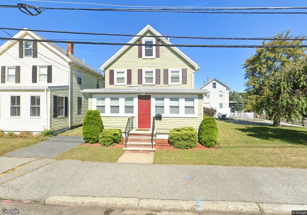 32 Conn St, Woburn, MA 01801 - photo 1