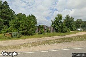 491 Perkins Rd, Millen, GA 30442