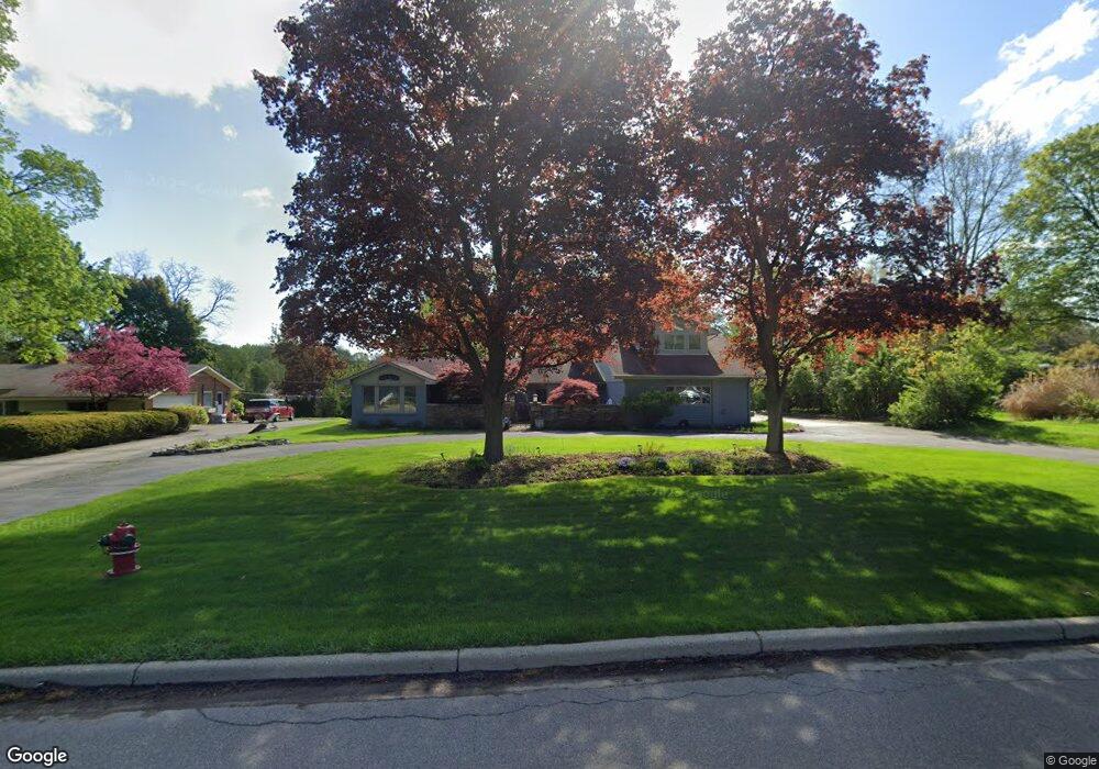 3330 Adams Rd, Troy, MI 48084 - photo 1