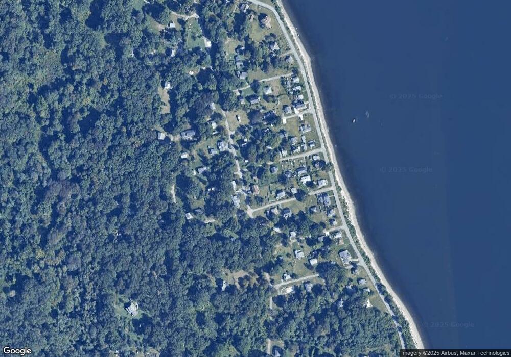 11 Holbrook Ave, Prudence Island, RI 02872 - photo 1