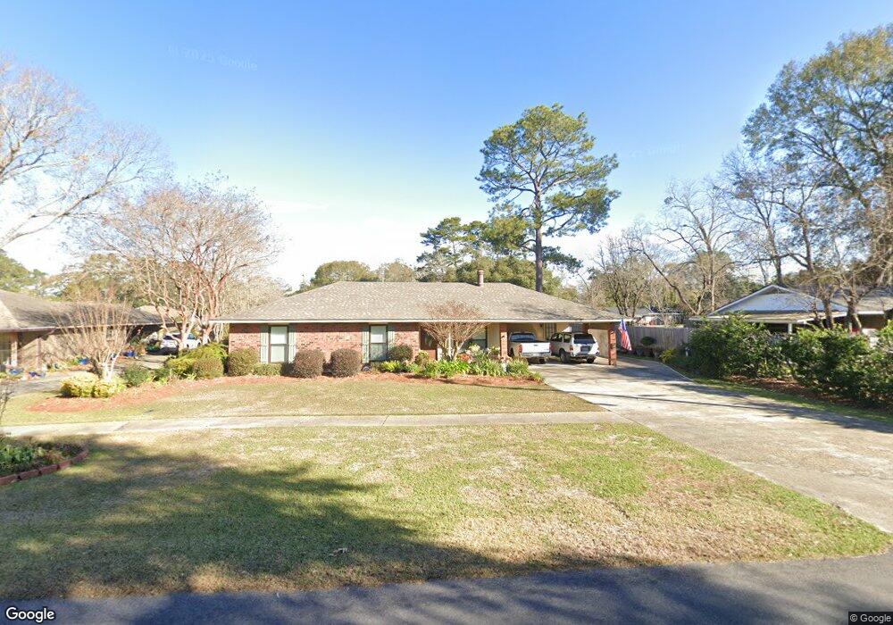 3751 Noble St, Zachary, LA 70791 - photo 1