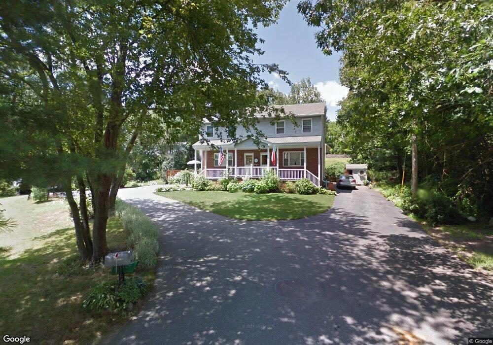 59 Drakus St, Dracut, MA 01826 - photo 1