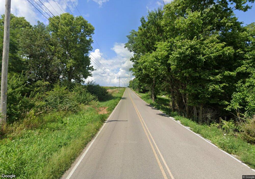 0 Camden Darrtown Rd unit 10034664, Camden, OH 45311 - photo 1