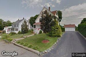 19 Fairview Rd, Woburn, MA 01801