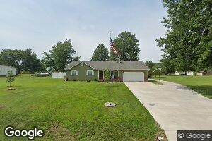 647 E 36th St, Baxter Springs, KS 66713