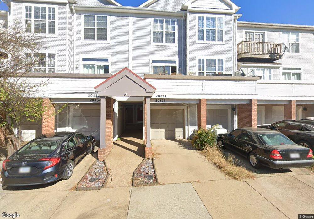 20436 Cool Fern Square, Ashburn, VA 20147 - photo 1