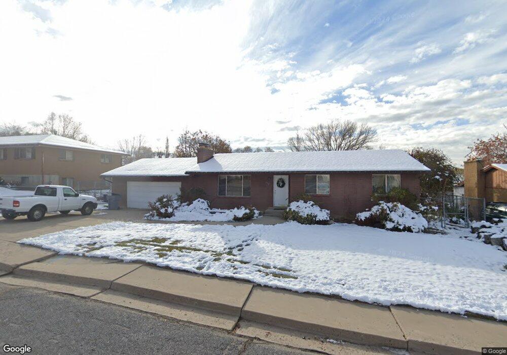 638 E 700 N, Pleasant Grove, UT 84062 - photo 1