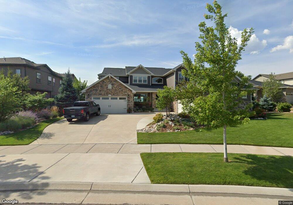 18692 W 87th Ave, Arvada, CO 80005 - photo 1