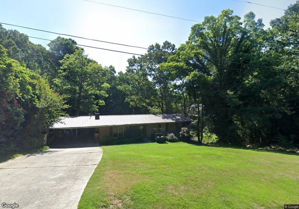 2355 Donnie Lee Dr, Gainesville, GA 30506 - photo 1