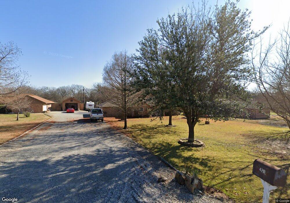 478 High Country Rd, Sherman, TX 75092 - photo 1