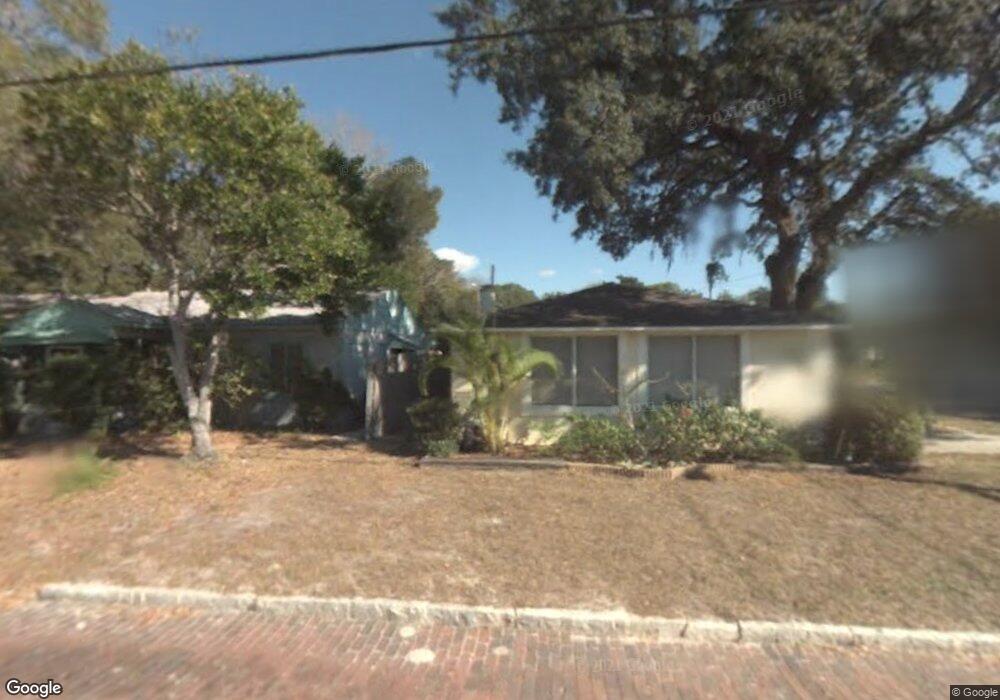 354 6th St NW unit B, Largo, FL 33770 - photo 1