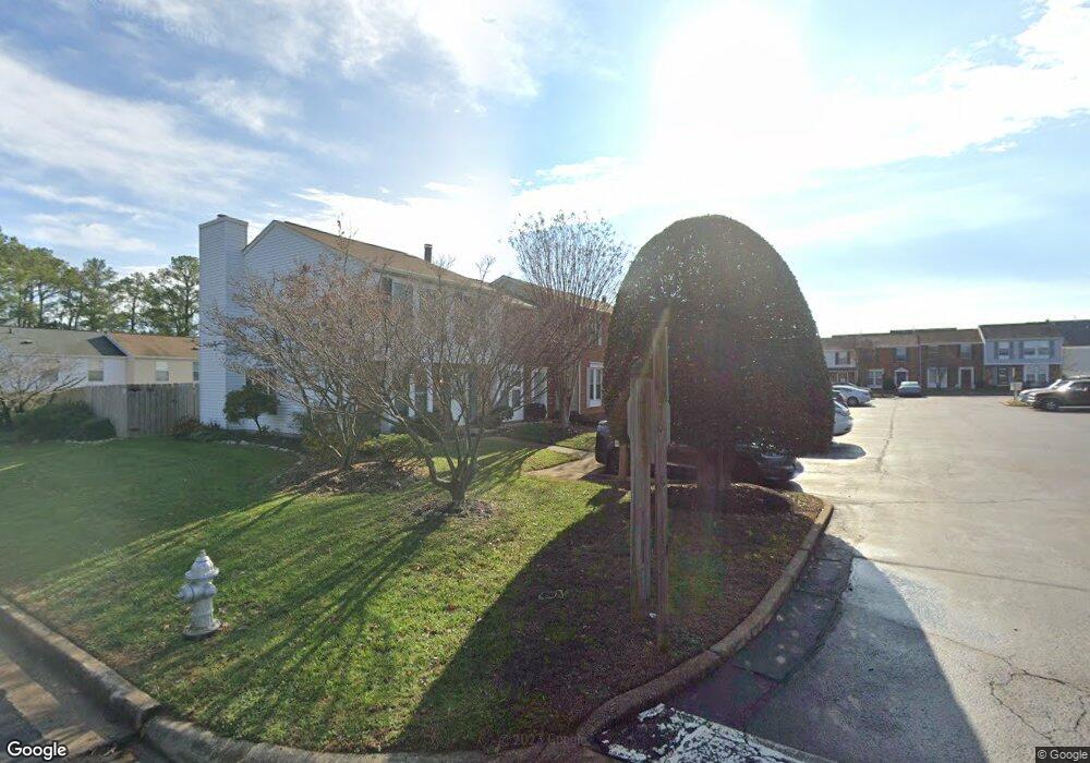 4904 Farrell Ct unit 4904, Henrico, VA 23228 - photo 1