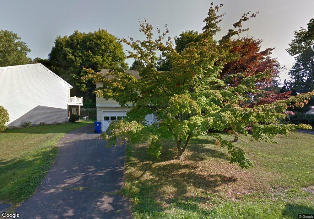 1 Highland Ct, Norwalk, CT 06854 - photo 1