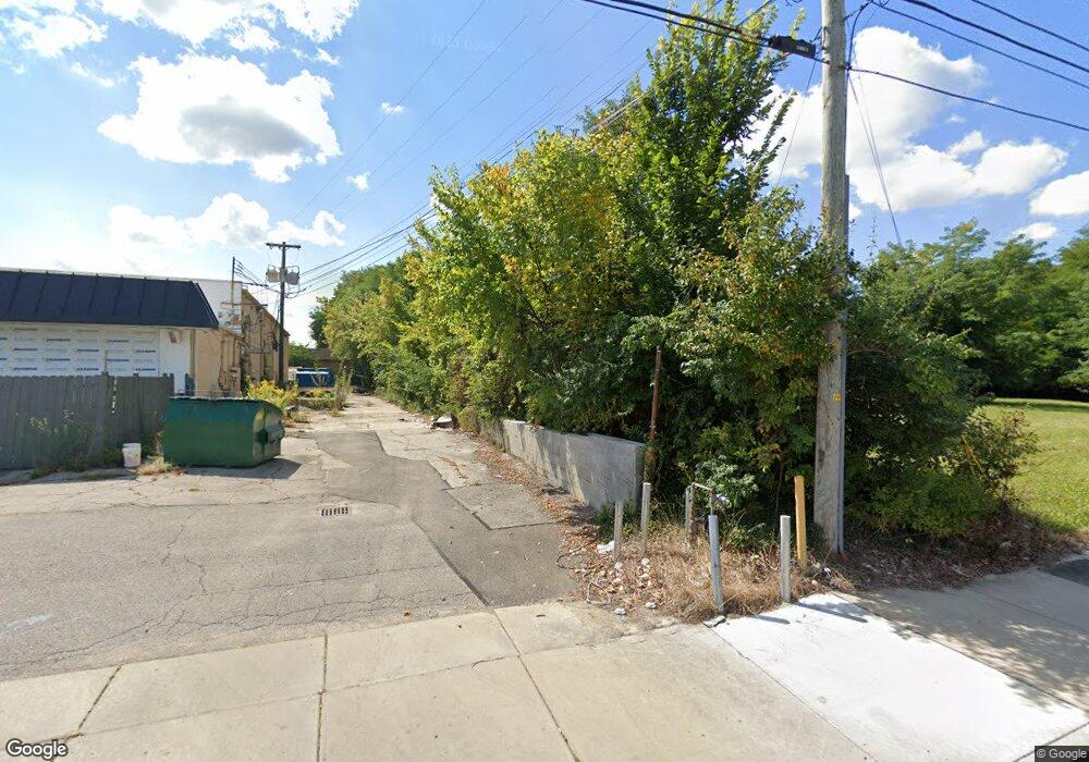 3541 Dorr St, Toledo, OH 43607 - photo 1