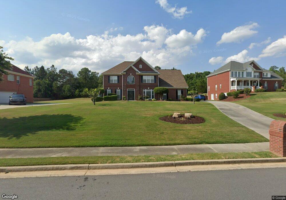 2617 Olde Ivy Ln unit 5, Conyers, GA 30094 - photo 1