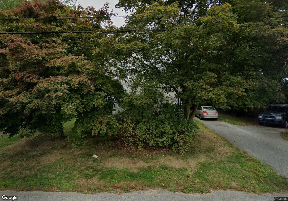 30 Hargraves St, Warwick, RI 02889 - photo 1
