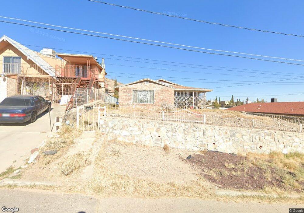 2121 San Diego Ave, El Paso, TX 79930 - photo 1