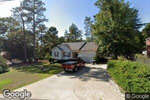 1916 Toole St, Cayce, SC 29033