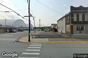 601 Main St, Follansbee, WV 26037