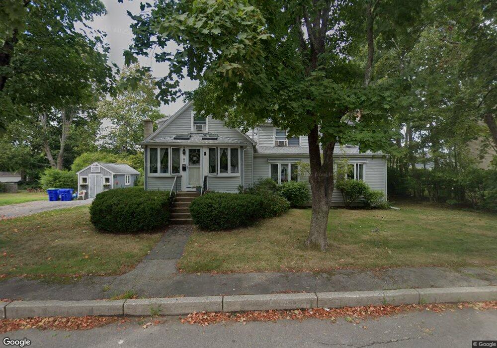 34 Norman St, Rockland, MA 02370 - photo 1