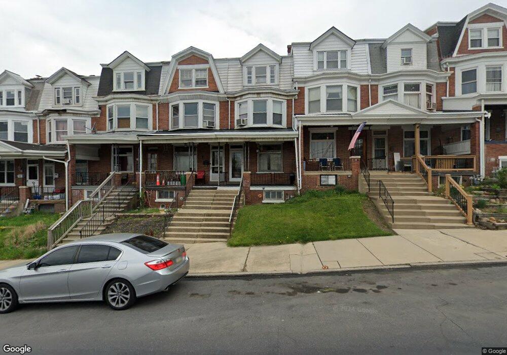 1817 W Linden St, Allentown, PA 18104 - photo 1