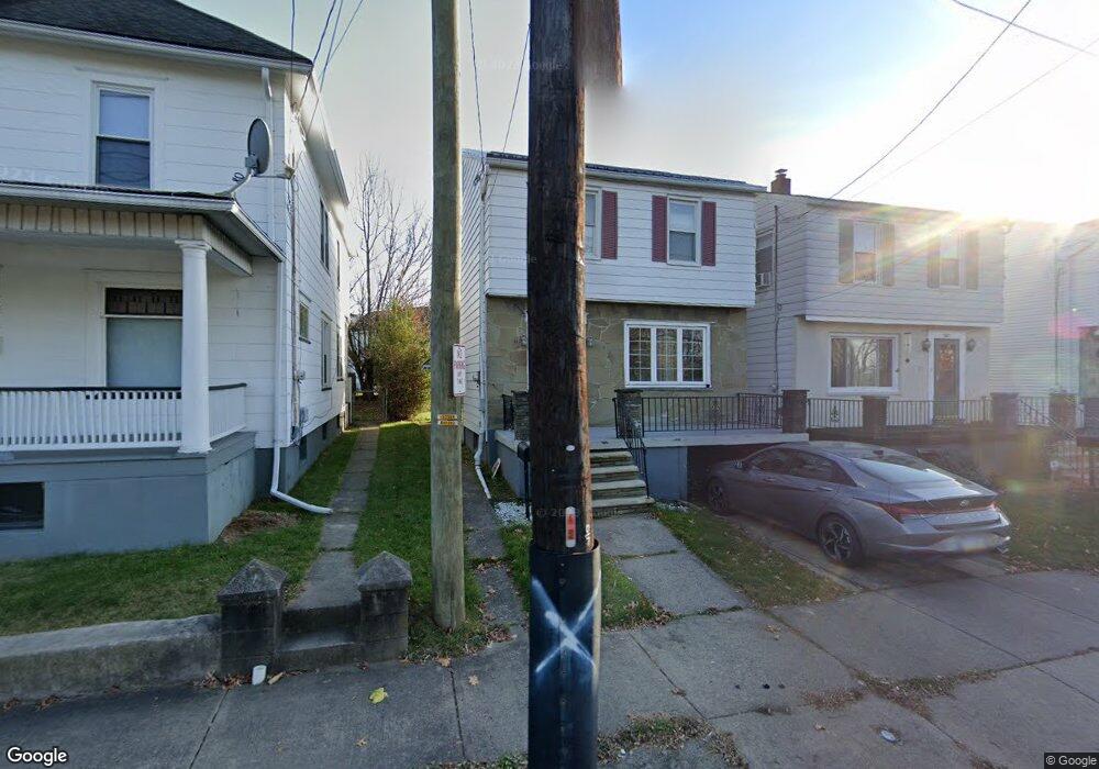 947 Scott St, Wilkes Barre, PA 18705 - photo 1