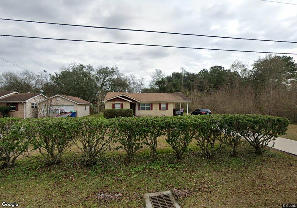 57400 S Harrison Rd, Slidell, LA 70461 - photo 1
